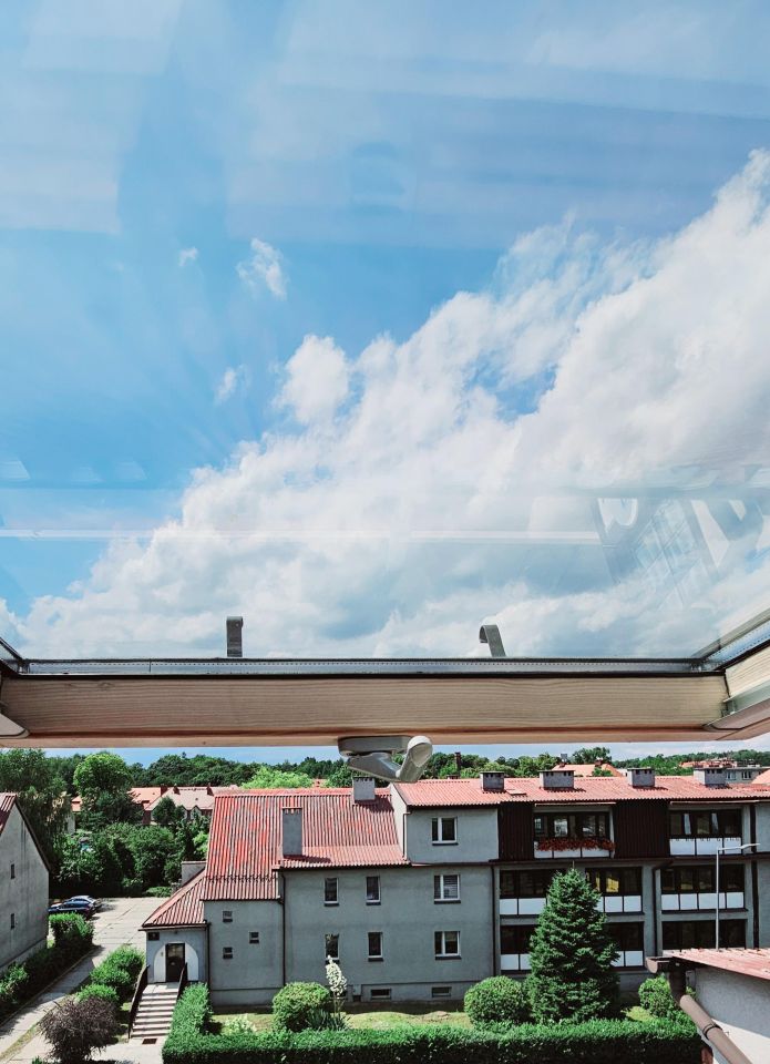 Mieszkanie 2-pokojowe Katowice Murcki, ul. Bielska