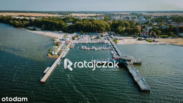 kamienica, 6 pokoi Puck, ul. Wojska Polskiego. Zdjęcie 14