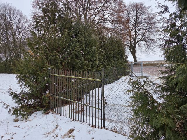 dom wolnostojący, 7 pokoi Strączno. Zdjęcie 47
