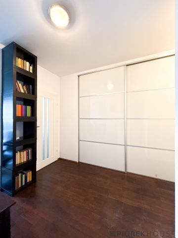 Mieszkanie 2-pokojowe Warszawa Mokotów, al. Wyścigowa. Zdjęcie 13