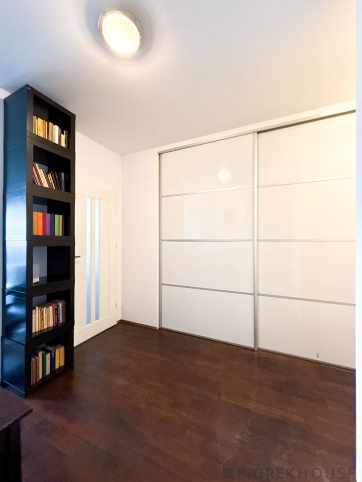 Mieszkanie 2-pokojowe Warszawa Mokotów, al. Wyścigowa. Zdjęcie 13