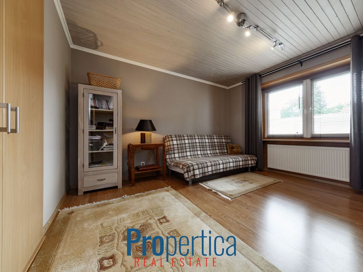 dom wolnostojący, 8 pokoi Zielonka, ul. Jana Kilińskiego. Zdjęcie 17