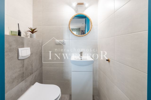 dom wolnostojący, 5 pokoi Jędrzychów, ul. Wiejska. Zdjęcie 10