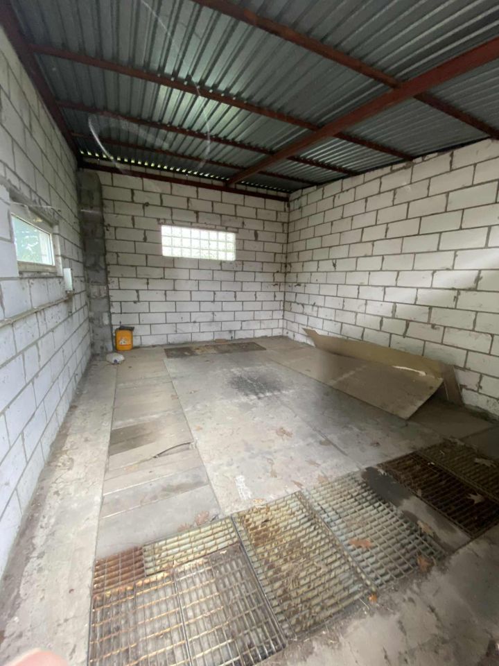 dom wolnostojący, 5 pokoi Bartodzieje. Zdjęcie 11