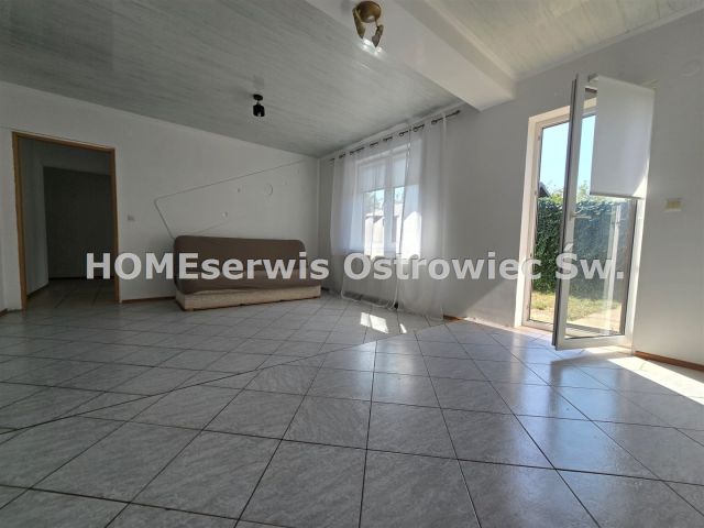 dom wolnostojący Ostrowiec Świętokrzyski Centrum. Zdjęcie 12