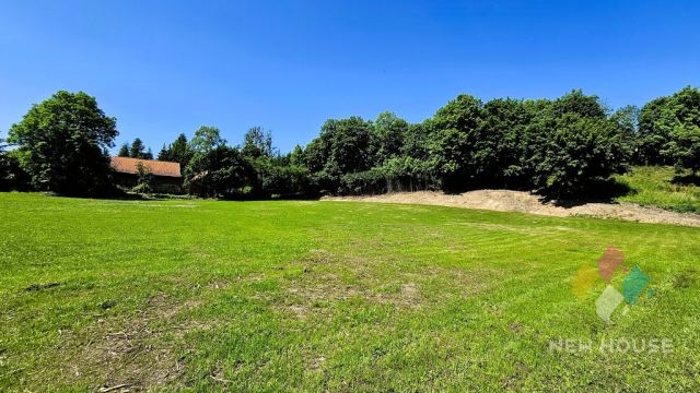 Działka budowlana Kiersztanowo. Zdjęcie 5