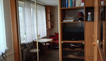 Mieszkanie 1-pokojowe Warszawa Śródmieście, ul. Emilii Plater