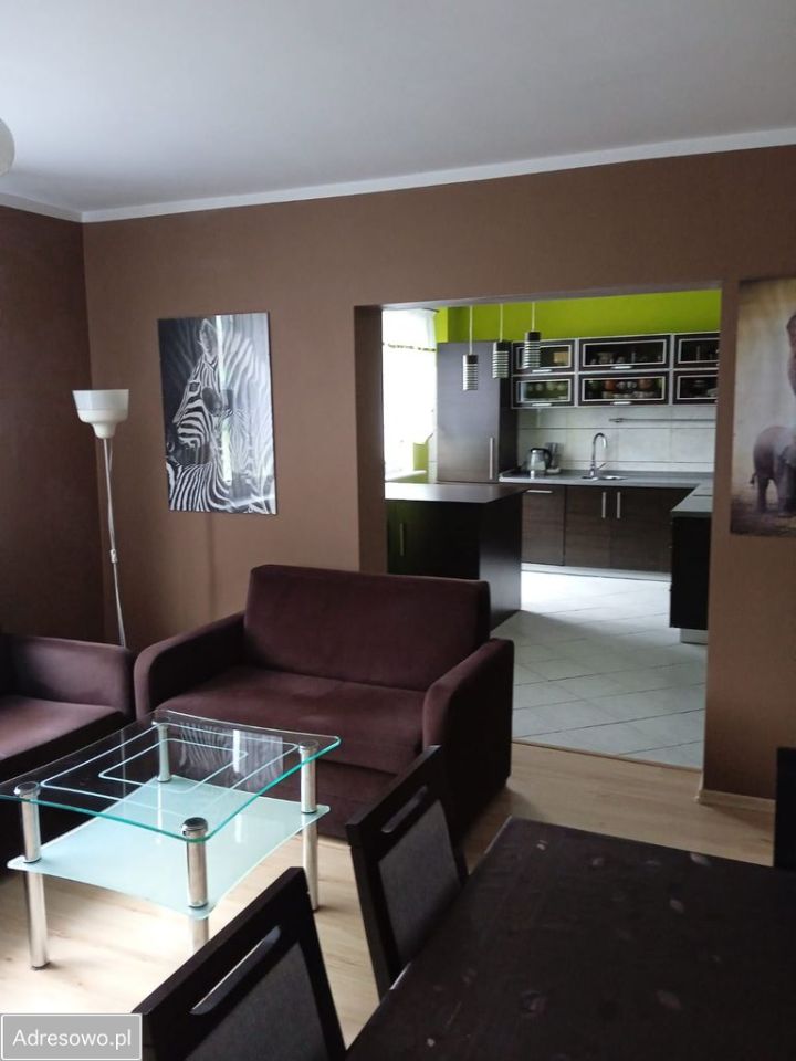 Mieszkanie 4-pokojowe Barlinek. Zdjęcie 13