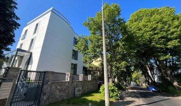 Mieszkanie 2-pokojowe Gdynia Kamienna Góra, ul. Żołnierzy I Armii Wojska Polskiego