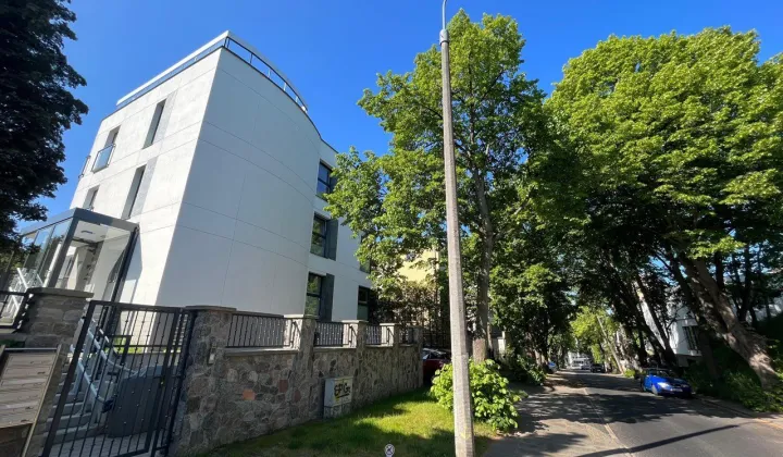 Mieszkanie 2-pokojowe Gdynia Kamienna Góra, ul. Żołnierzy I Armii Wojska Polskiego