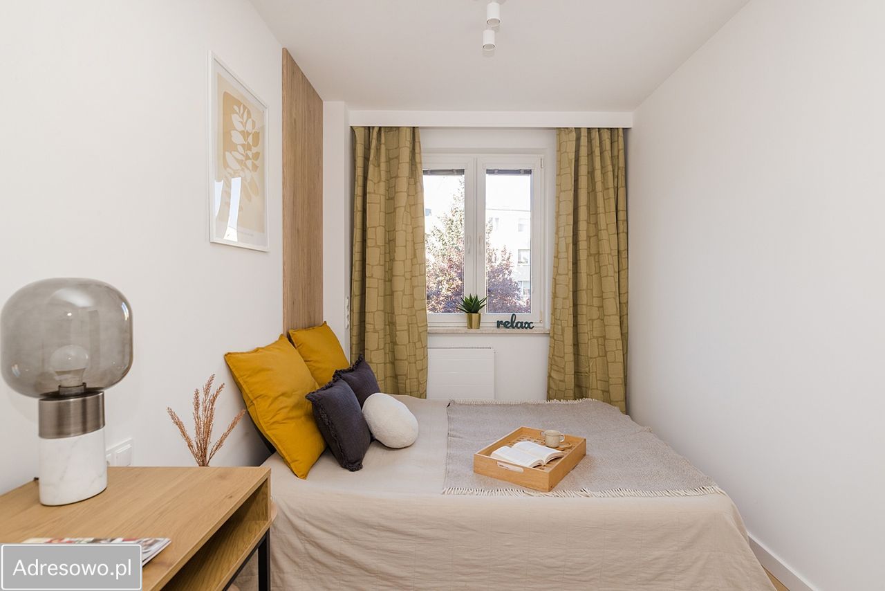 Mieszkanie 2-pokojowe Pruszków, ul. Książąt Mazowieckich. Zdjęcie 15