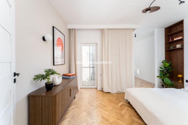 Mieszkanie 3-pokojowe Kraków Stare Miasto, ul. Wenecja. Zdjęcie 6
