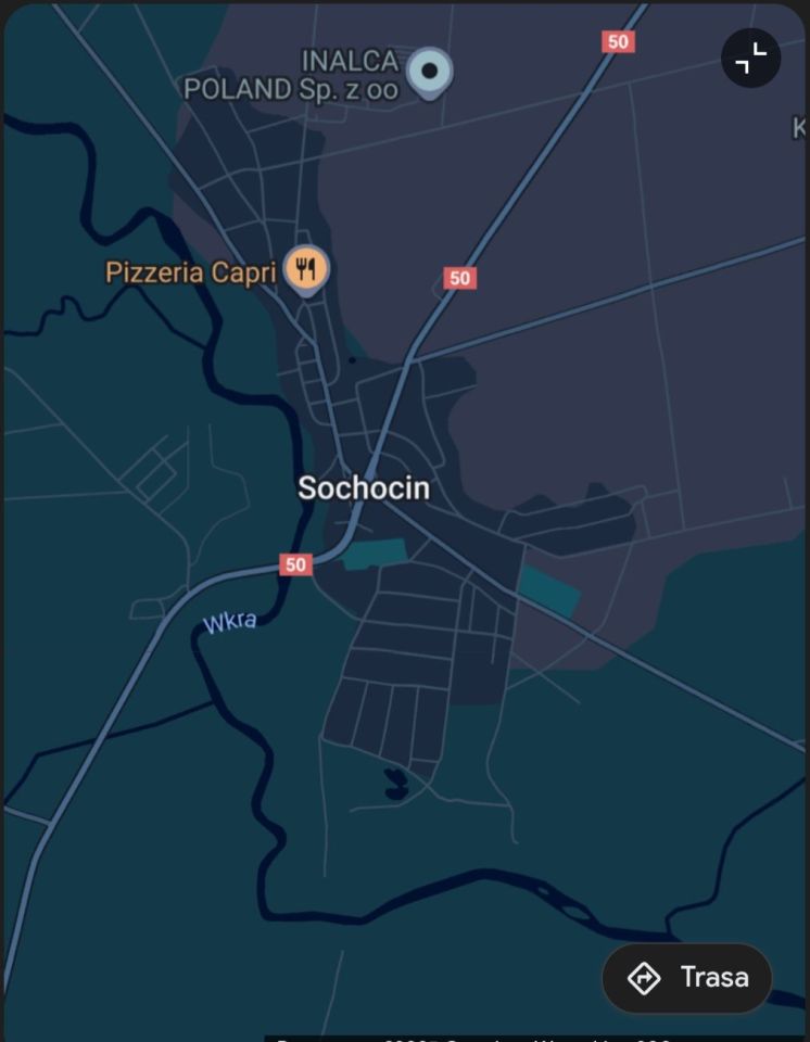 Działka budowlana Sochocin. Zdjęcie 3