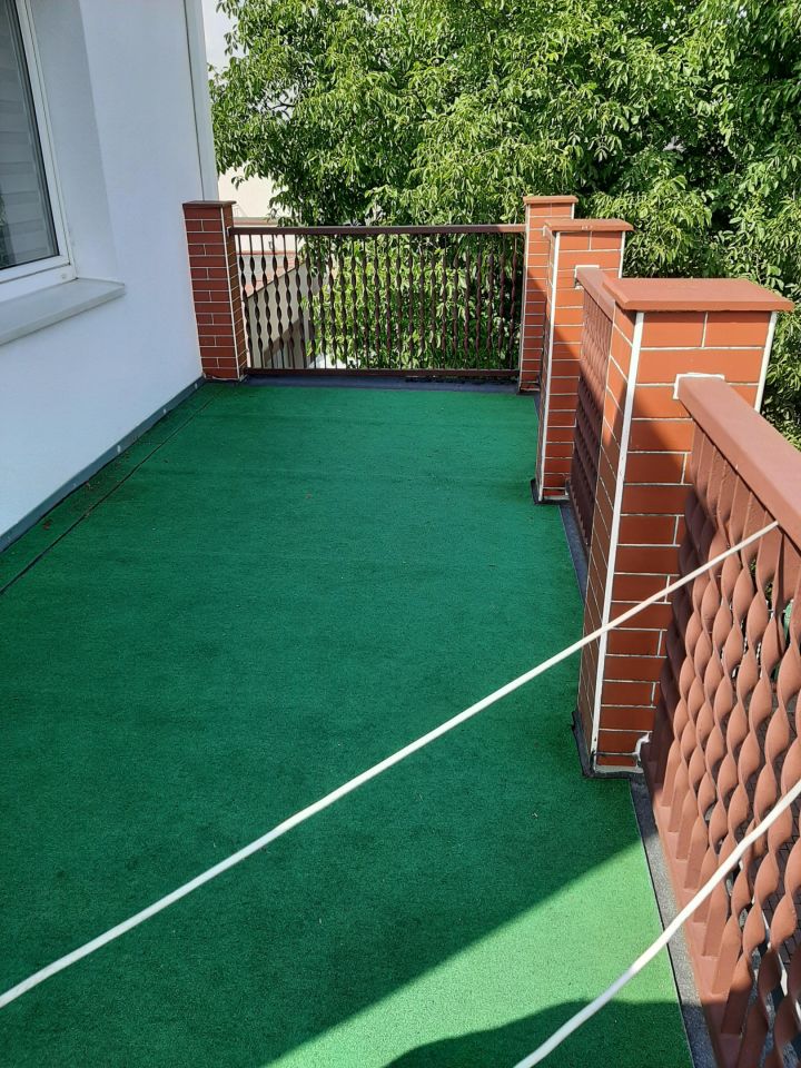 Mieszkanie 1-pokojowe Bydgoszcz Czyżkówko, ul. Chojnicka. Zdjęcie 7