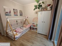 dom szeregowy, 4 pokoje Wołomin, ul. Lipowa. Zdjęcie 3