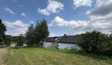 Działka rolno-budowlana Małe Leźno