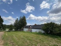 Działka rolno-budowlana Małe Leźno. Zdjęcie 1