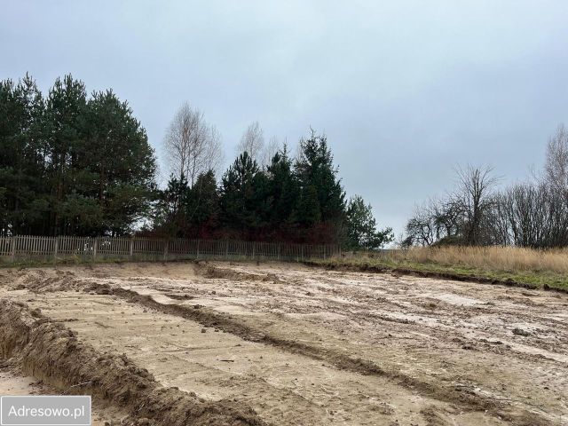 Działka budowlana Skarżysko-Kamienna, ul. Kopernika. Zdjęcie 1