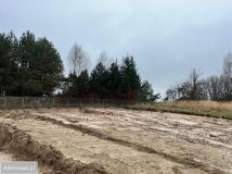 Działka budowlana Skarżysko-Kamienna, ul. Kopernika