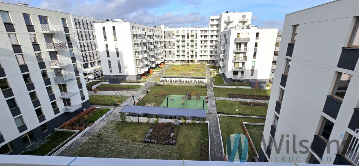 Mieszkanie 4-pokojowe Warszawa Włochy, ul. Instalatorów. Zdjęcie 10