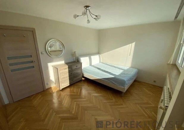 Mieszkanie 3-pokojowe Warszawa Mokotów, ul. Podchorążych. Zdjęcie 7