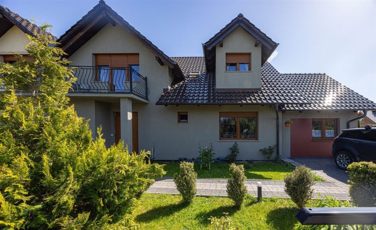 Mieszkanie 5-pokojowe Kilianów, ul. Spartańska. Zdjęcie 8