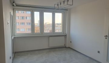 Mieszkanie 3-pokojowe Warszawa Ochota, ul. Walentego Skorochód-Majewskiego