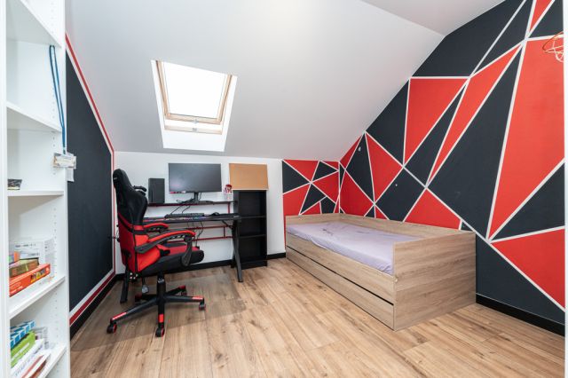 Mieszkanie 6-pokojowe Marki, Akacjowa 19. Zdjęcie 16