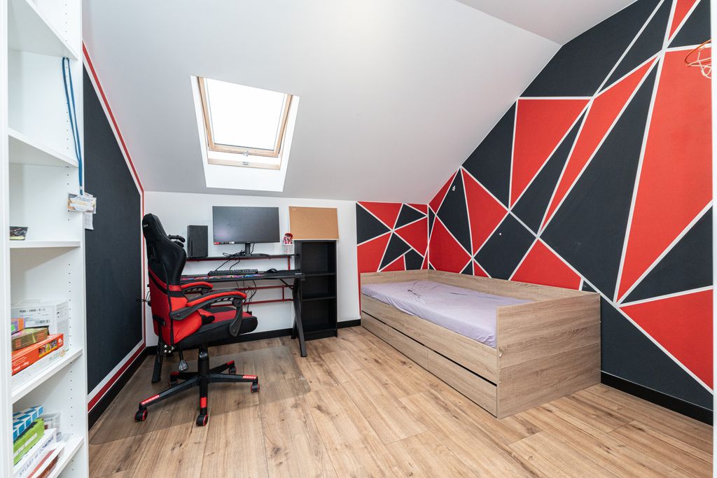 Mieszkanie 6-pokojowe Marki, Akacjowa 19. Zdjęcie 16