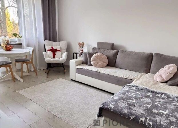 Mieszkanie 3-pokojowe Warszawa Ochota, ul. Żwirki i Wigury. Zdjęcie 1