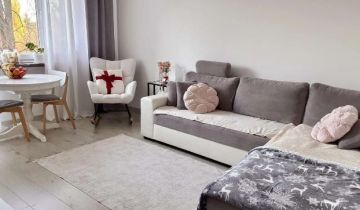 Mieszkanie 3-pokojowe Warszawa Ochota, ul. Żwirki i Wigury