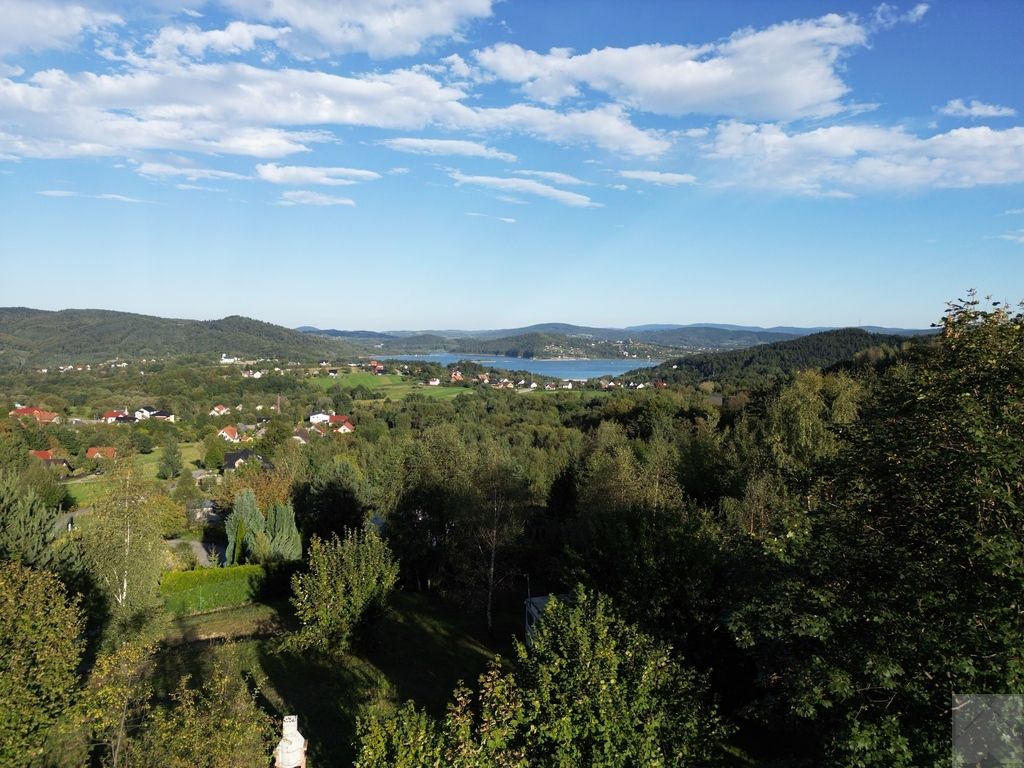 Działka budowlana Koziniec. Zdjęcie 4