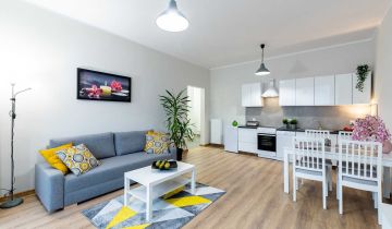 Mieszkanie 1-pokojowe Bielsko-Biała Śródmieście, ul. Fryderyka Chopina