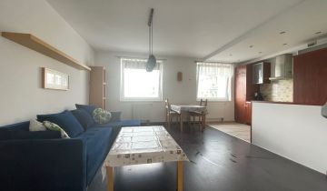 Mieszkanie 2-pokojowe Wrocław Psie Pole