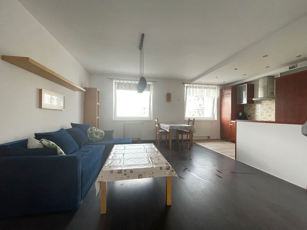 Mieszkanie 2-pokojowe Wrocław Psie Pole