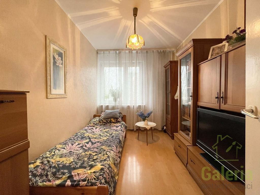 Mieszkanie 3-pokojowe Szczecin Gumieńce, ul. Cukrowa. Zdjęcie 3