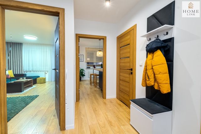 Mieszkanie 3-pokojowe Olsztyn Jaroty, ul. Stanisława Flisa. Zdjęcie 13