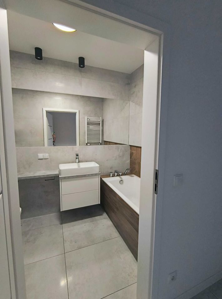 Mieszkanie 3-pokojowe Oleśnica, ul. Wileńska. Zdjęcie 2