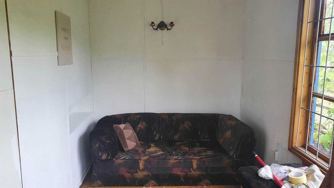 Działka rod Warszawa Rembertów. Zdjęcie 3