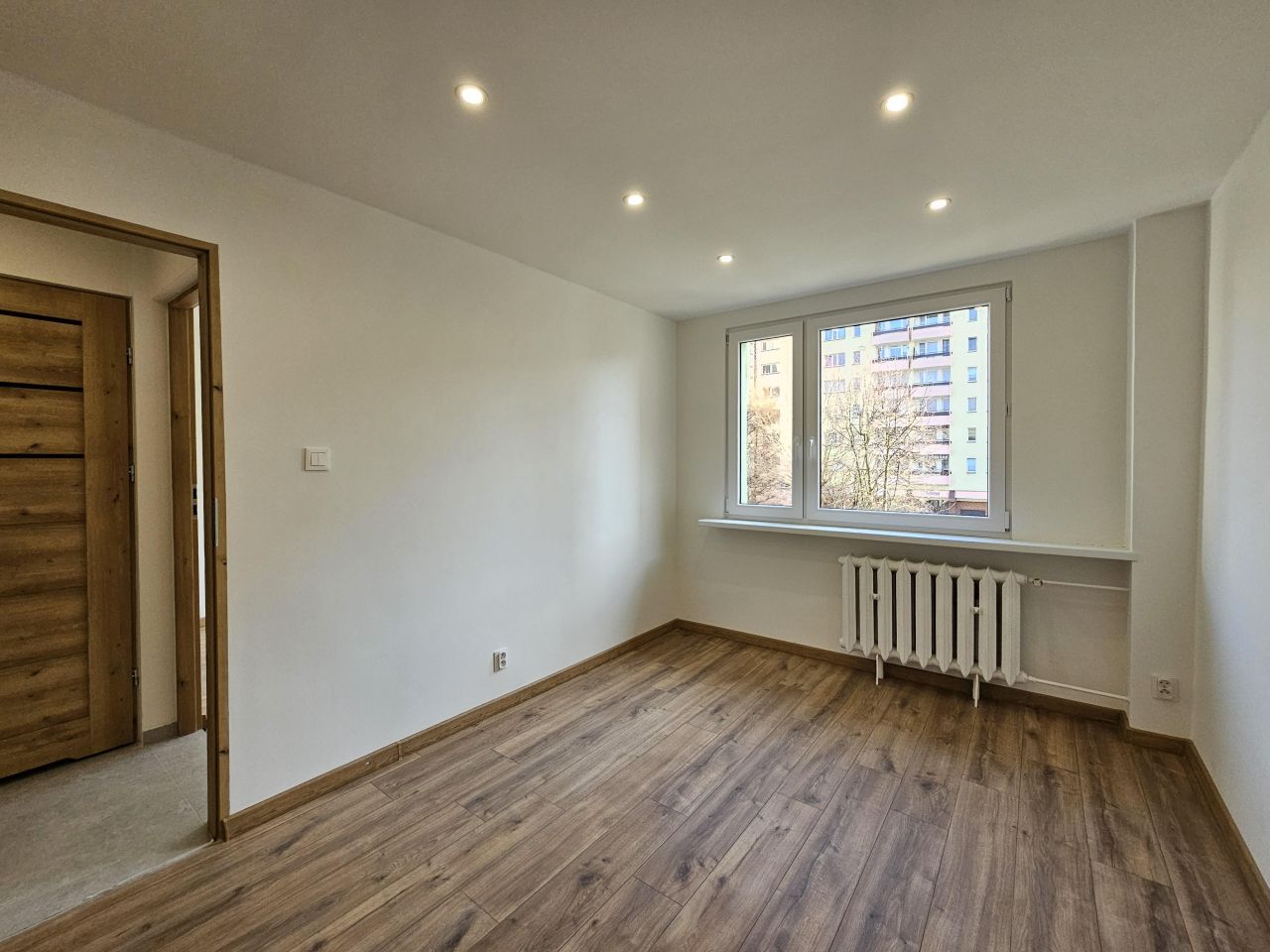 Mieszkanie 4-pokojowe Wodzisław Śląski Stary Wodzisław, ul. Przemysława. Zdjęcie 13