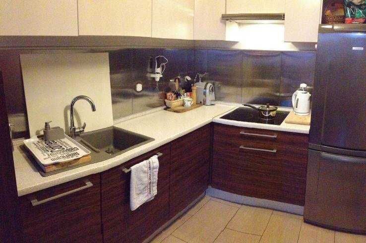 Mieszkanie 2-pokojowe Warszawa Ursus, ul. Józefa Chełmońskiego. Zdjęcie 2