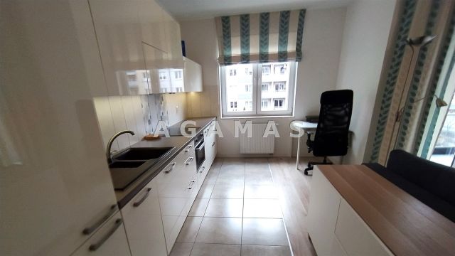 Mieszkanie 2-pokojowe Wrocław Krzyki, ul. ks. Czesława Klimasa. Zdjęcie 11