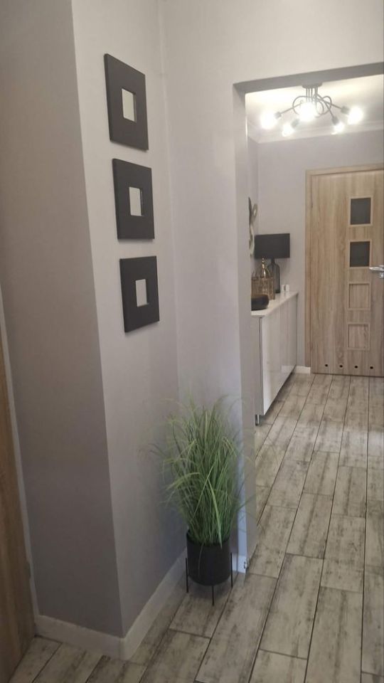 Mieszkanie 3-pokojowe Wyszogród, ul. Niepodległości. Zdjęcie 4