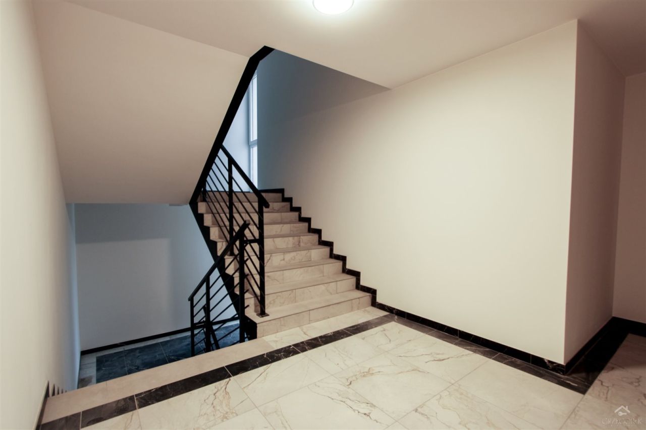 Mieszkanie 3-pokojowe Białystok Starosielce, ul. Klepacka. Zdjęcie 14