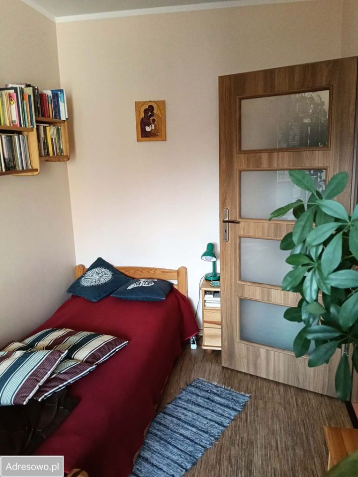 Mieszkanie 2-pokojowe Kraków Wola Justowska, ul. Niezapominajek. Zdjęcie 6