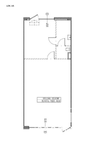 Lokal Pruszków. Zdjęcie 2