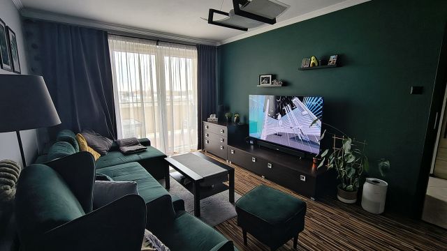 Mieszkanie 2-pokojowe Kwidzyn. Zdjęcie 1