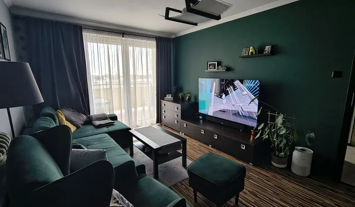 Mieszkanie 2-pokojowe Kwidzyn