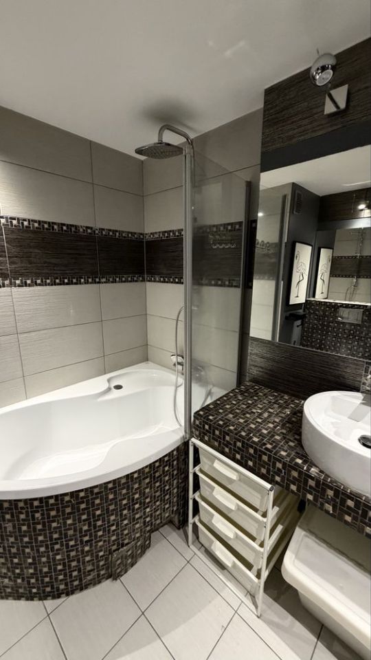 Mieszkanie 3-pokojowe Pabianice Bugaj. Zdjęcie 7