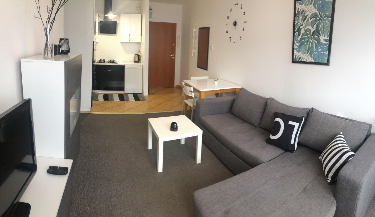 Mieszkanie 2-pokojowe Wrocław Krzyki, Zaporoska. Zdjęcie 8